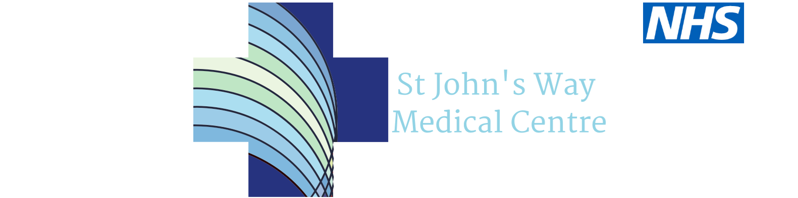St John's Way Medical Centre Logo